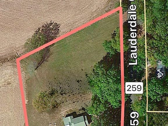 2nd image of 595 County Road 259