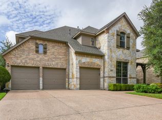 1109 Waimea Bnd, Round Rock, TX 78681