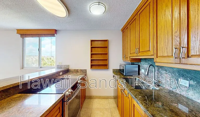 2611 Ala Wai Blvd #801 — Photo 7