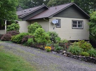 243 Pioneer Ridge Rd, Clyde, NC 28716