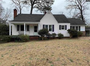 101 Lausanne Dr, Camden, SC 29020