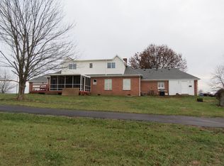 3780 Cynthiana Rd, Georgetown, KY 40324