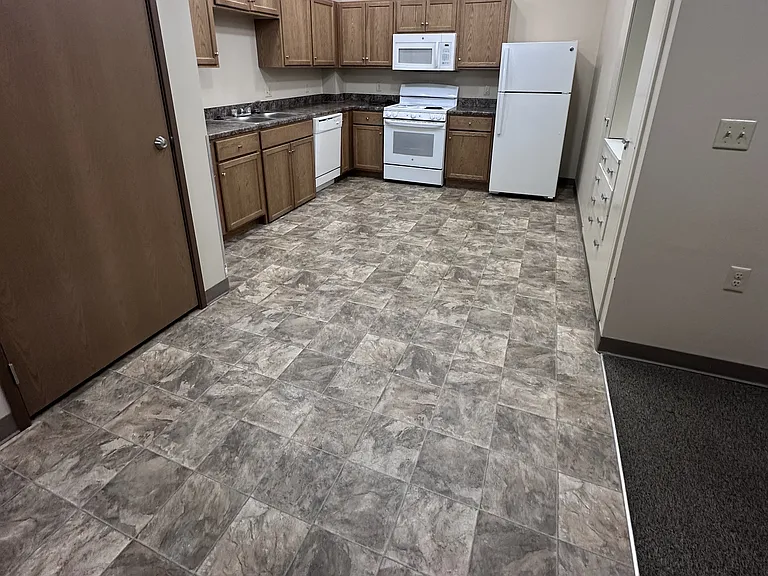 Madison Street Apartments — Photo 23