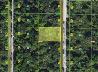 415 Manly St, Port Charlotte, FL 33953