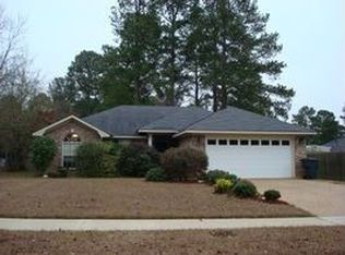 3035 Lone Oak Dr, Shreveport, LA 71118
