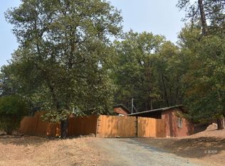 2361 Goose Ranch Rd, Lewiston, CA 96052