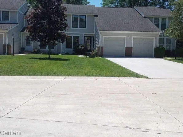 22827 Cranbrooke Dr, Novi, MI 48375
