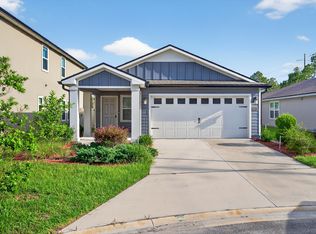 86212 Buggy Ct, Yulee, FL 32097