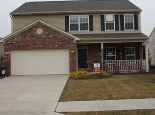 7414 Graymont Dr, Indianapolis, IN