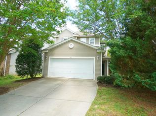 140 Bellfare Dr, Garner, NC 27529