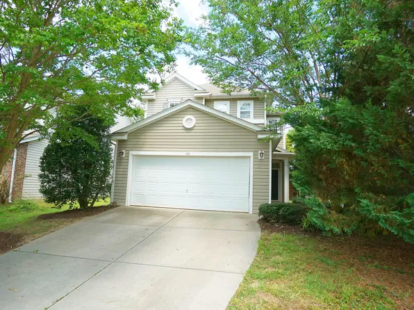 140 Bellfare Dr, Garner, NC 27529