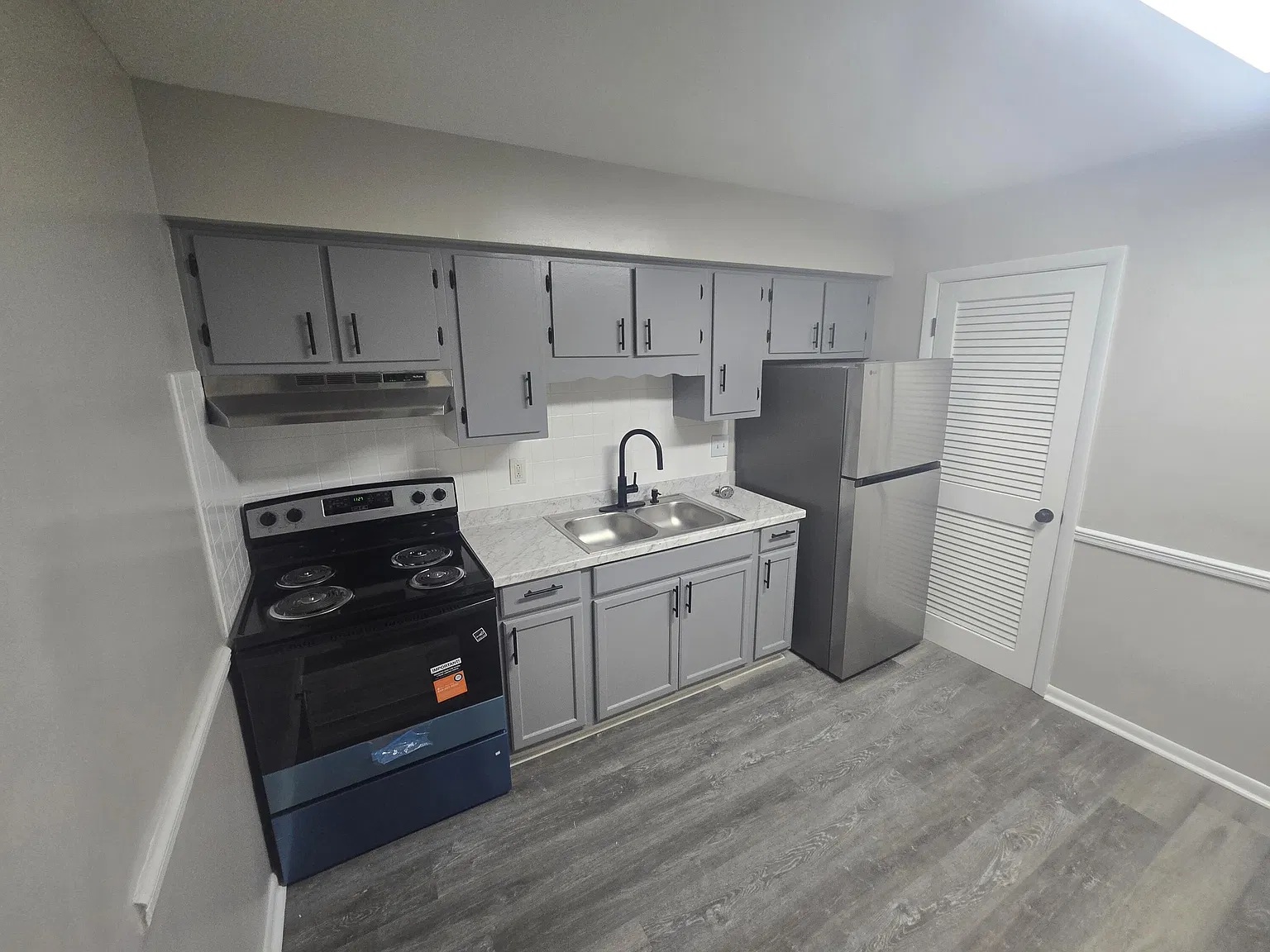 1 bed, 1.0 bath, 828 sqft, $895 — Photo 4