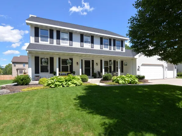 993 Kimberton Ct, Sun Prairie, WI 53590