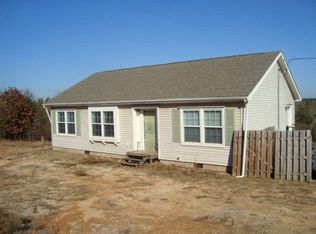 4723 Burnout Rd, Dozier, AL 36028