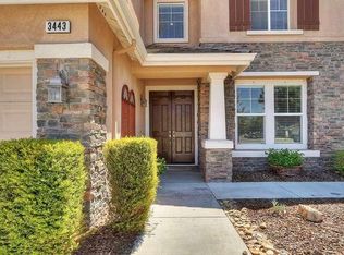 3443 Eagle Rock Loop, Tracy, CA 95377