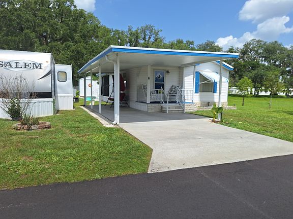 3rd image of 37251 Chancey Rd #6