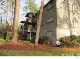 533 Pine Ridge Pl #100, Raleigh, NC 27609