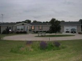 3790 Highway P, Maywood, MO 63454