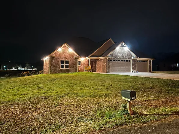 506 Dredge Dr, Scottsboro, AL 35769