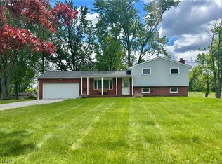 600 53rd St SW, Canton, OH 44706