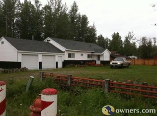 2411 Homestead Dr, North Pole, AK 99705
