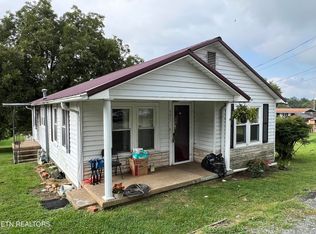 681 Musterfield Rd, Newport, TN 37821