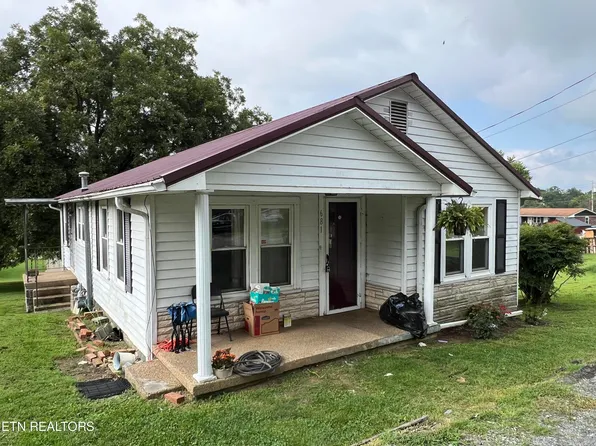 681 Musterfield Rd, Newport, TN 37821