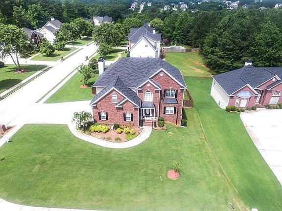 2nd image of 4605 Smokestone Dr