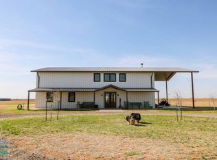 6792 Maine Rd, Anton, TX 79313