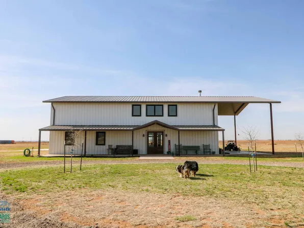6792 Maine Rd, Anton, TX 79313