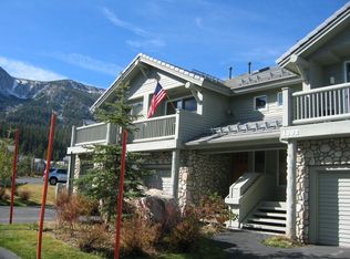1001 Fairway Cir APT 1001, Mammoth Lakes, CA 93546
