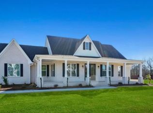 LOT 1 Valentine Bluff Rd, Forestburg, TX 76239