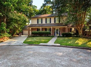4102 Valley Haven Dr, Humble, TX 77339
