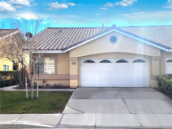 6409 Sierra Diablo Ave, Las Vegas, NV 89130