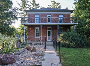 7382 E 750 S, Pierceton, IN