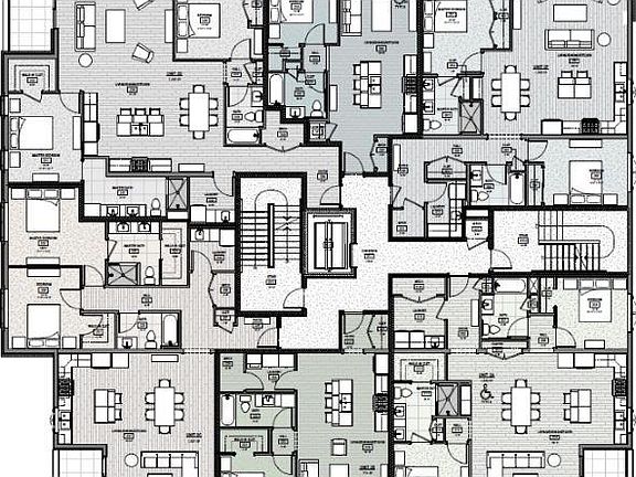5th image of 1310 E Samuel Ave #2D