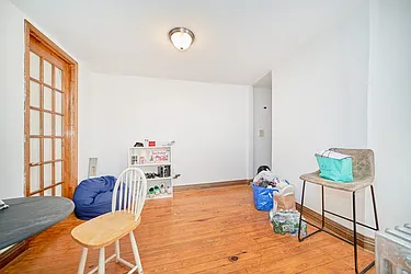 Rented by Living New York