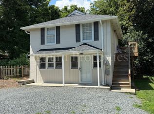 1937 Gaston St #A, Winston Salem, NC 27103