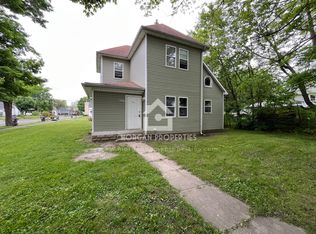 623 Cottage Ave, Anderson, IN 46012