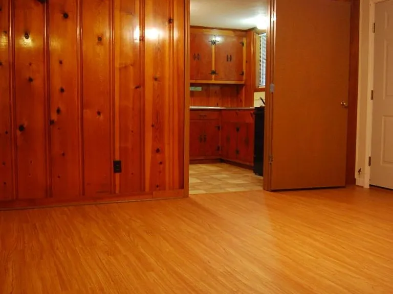 Large Bonus Room
