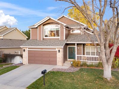 13560 High Circle, Thornton, CO, 80241