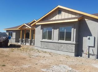 10970 E Lady Bug Pl, Prescott Valley, AZ 86315