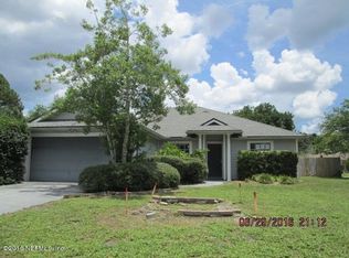 55 Clear Springs Ct, Jacksonville, FL 32225