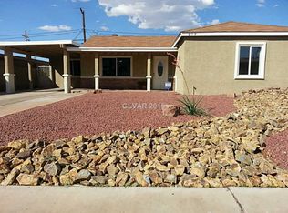 617 Burton St, Henderson, NV 89015