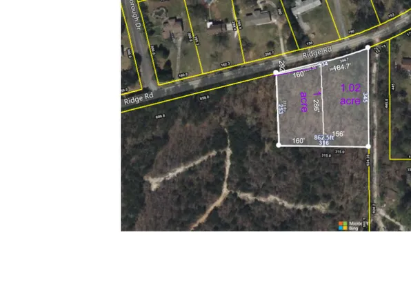 8360 Ridge Rd, South Fulton, GA 30213