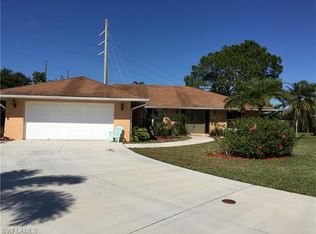 109 Willow Creek Ln, Naples, FL 34113