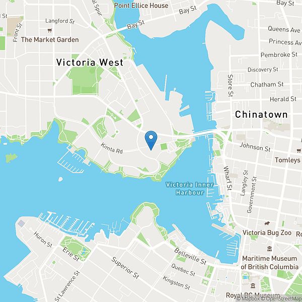 Victoria Apartment for rent - 2 Bedrooms — photo 36