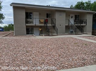 1121 Cree Dr APT 2, Colorado Springs, CO 80915