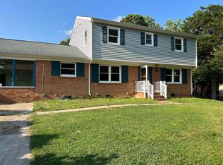 9606 Asbury Ct, Henrico, VA 23229