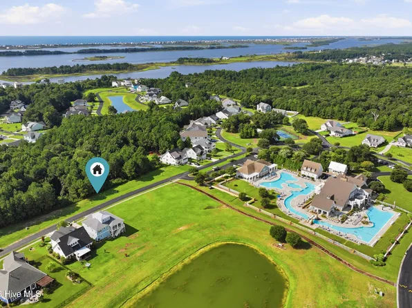 326 Spicer Lake Drive LOT 757, Holly Ridge, NC 28445